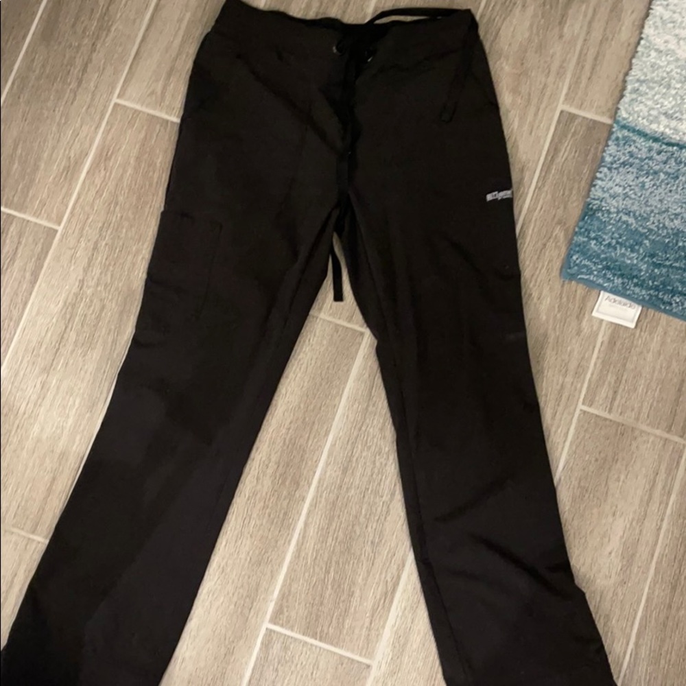 Scrub bottom - Picture 1 of 2